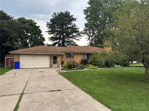 Tiny photo for 8340 Hirschwood Drive, Clarence, NY 14221 (MLS # B1706273)