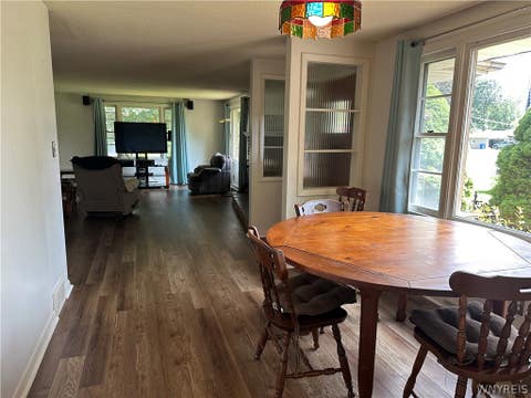 Tiny photo for 8340 Hirschwood Drive, Clarence, NY 14221 (MLS # B1706273)