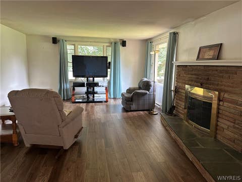 Tiny photo for 8340 Hirschwood Drive, Clarence, NY 14221 (MLS # B1706273)
