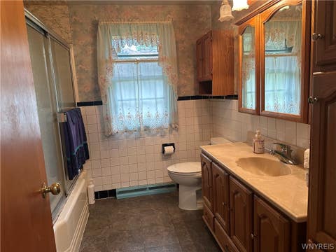 Tiny photo for 8340 Hirschwood Drive, Clarence, NY 14221 (MLS # B1706273)