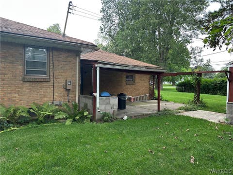 Tiny photo for 8340 Hirschwood Drive, Clarence, NY 14221 (MLS # B1706273)