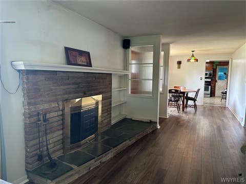 Tiny photo for 8340 Hirschwood Drive, Clarence, NY 14221 (MLS # B1706273)