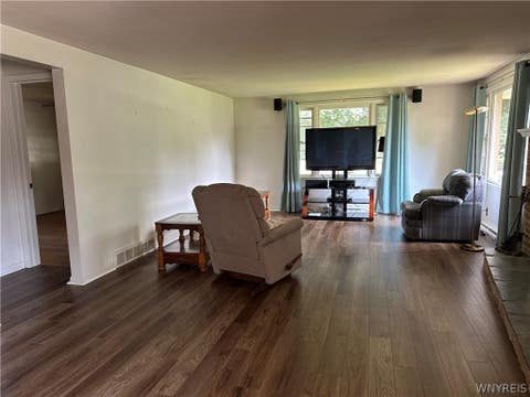 Tiny photo for 8340 Hirschwood Drive, Clarence, NY 14221 (MLS # B1706273)