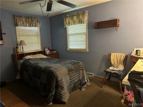 Tiny photo for 8340 Hirschwood Drive, Clarence, NY 14221 (MLS # B1706273)