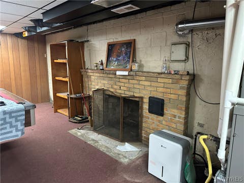 Tiny photo for 8340 Hirschwood Drive, Clarence, NY 14221 (MLS # B1706273)