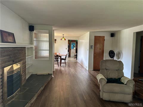 Tiny photo for 8340 Hirschwood Drive, Clarence, NY 14221 (MLS # B1706273)