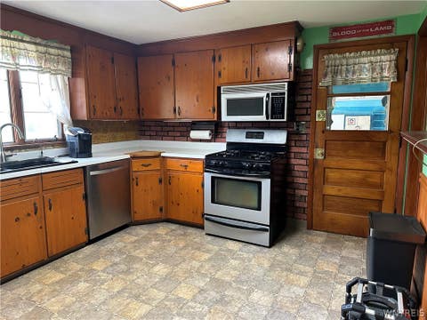 Tiny photo for 8340 Hirschwood Drive, Clarence, NY 14221 (MLS # B1706273)