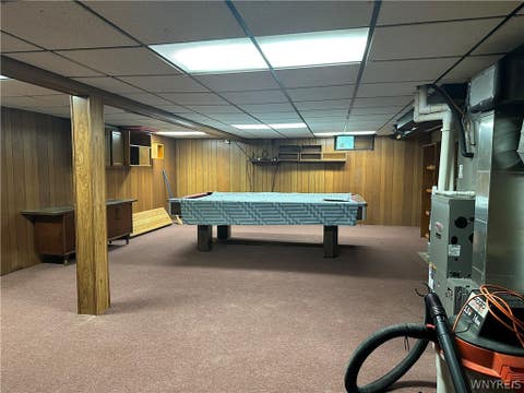 Tiny photo for 8340 Hirschwood Drive, Clarence, NY 14221 (MLS # B1706273)