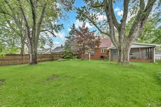 73 Fairvale Drive, Cheektowaga, New York image 35