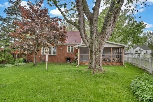73 Fairvale Drive, Cheektowaga, New York image 32