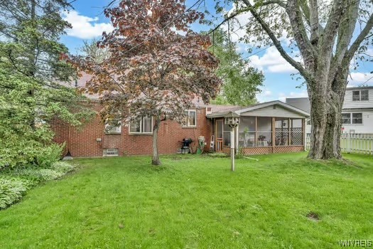 73 Fairvale Drive, Cheektowaga, New York image 34