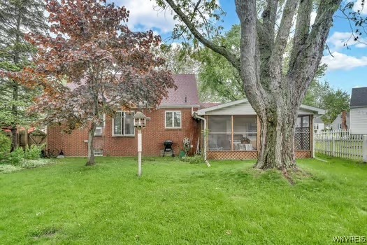 73 Fairvale Drive, Cheektowaga, New York image 33