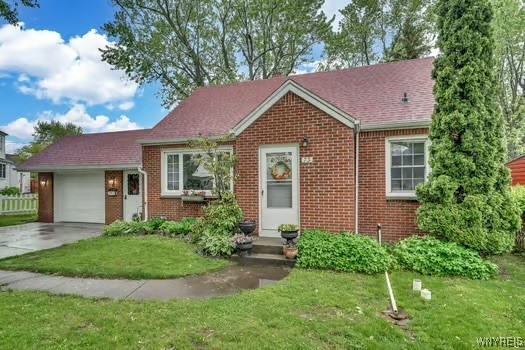 73 Fairvale Drive, Cheektowaga, New York image 2