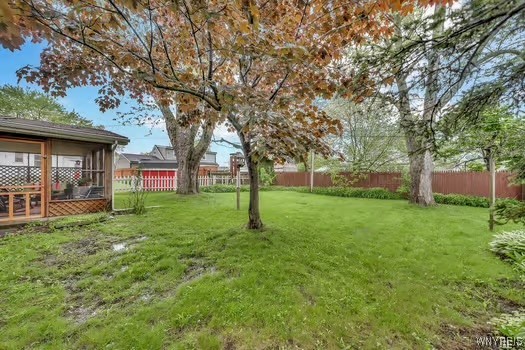 73 Fairvale Drive, Cheektowaga, New York image 36