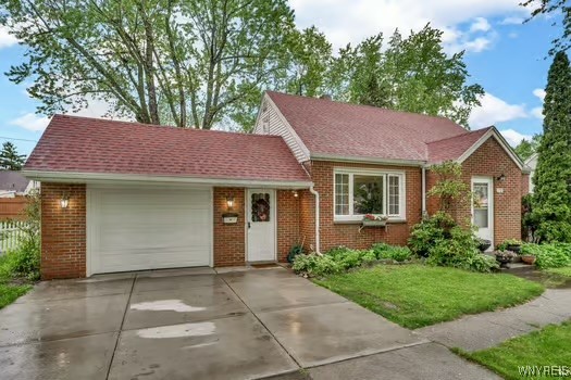 73 Fairvale Drive, Cheektowaga, New York image 3