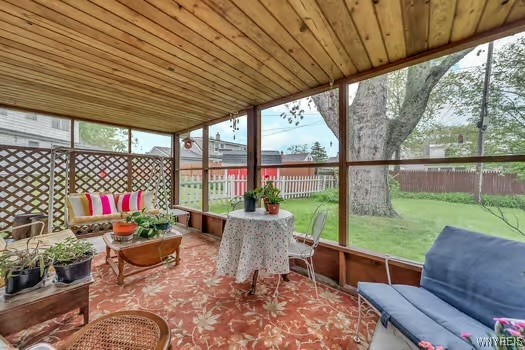 73 Fairvale Drive, Cheektowaga, New York image 31