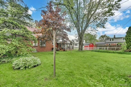 73 Fairvale Drive, Cheektowaga, New York image 37