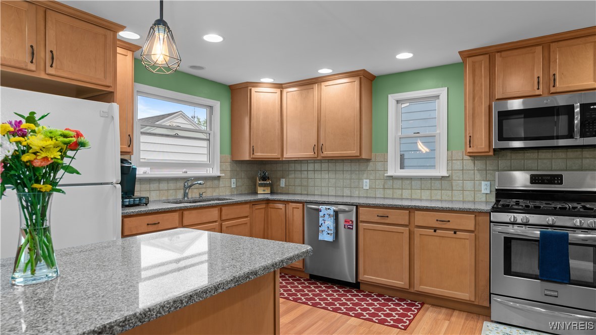 72 Clark Street, Tonawanda, New York image 7