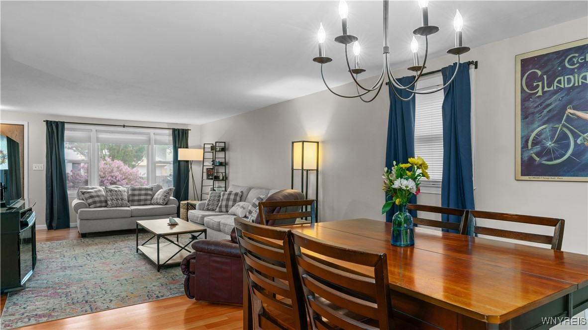 72 Clark Street, Tonawanda, New York image 5
