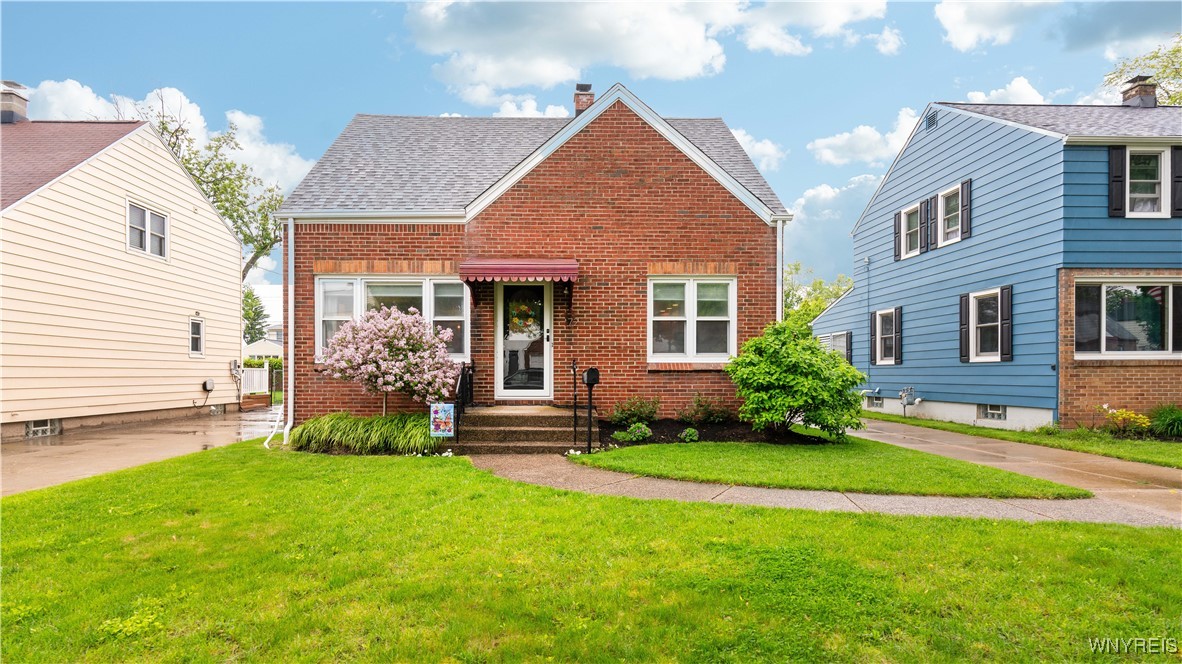 72 Clark Street, Tonawanda, New York image 1