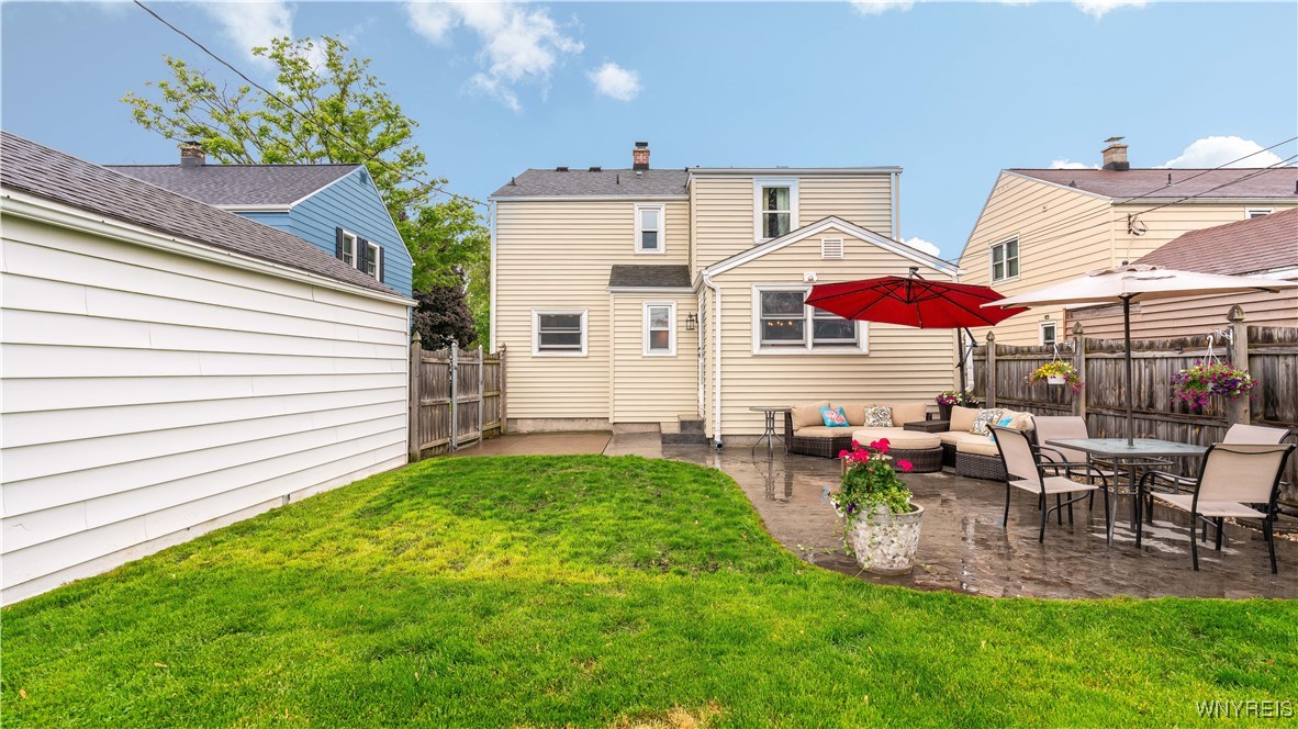 72 Clark Street, Tonawanda, New York image 25