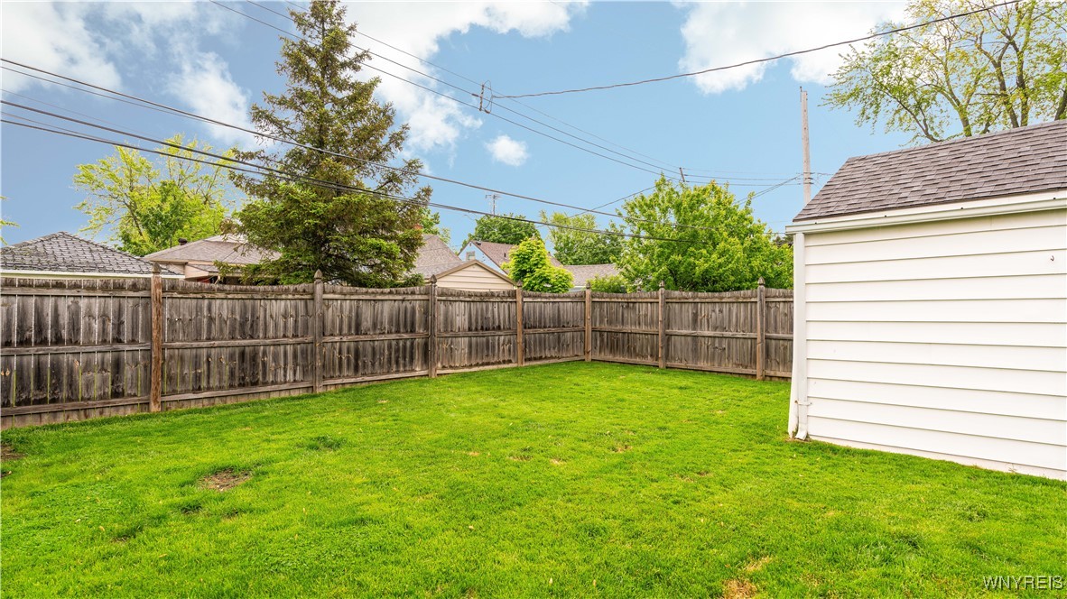 72 Clark Street, Tonawanda, New York image 26