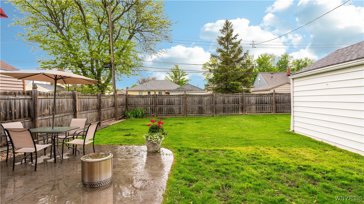 72 Clark Street, Tonawanda, New York image 24