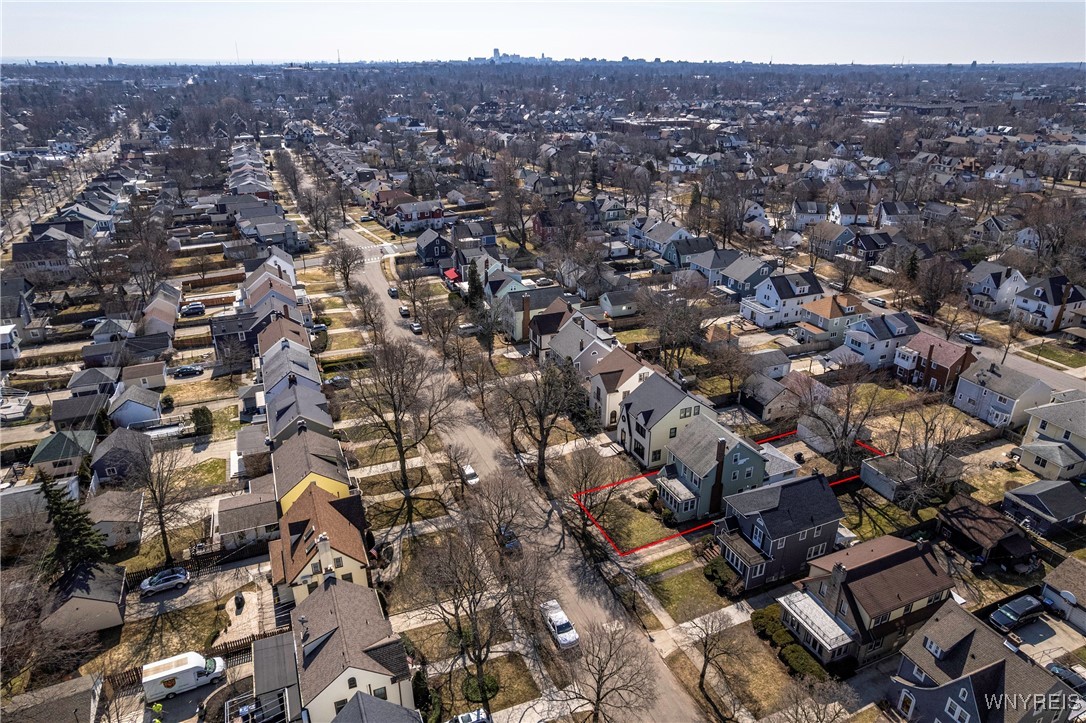 134 Winston Road, Buffalo, New York image 35