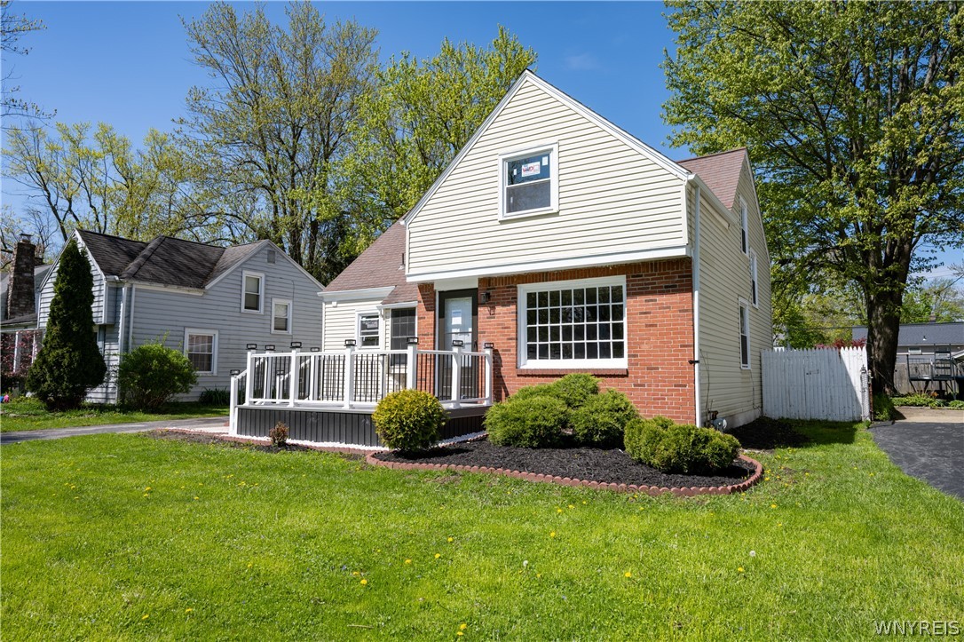 333 Lamarck Drive