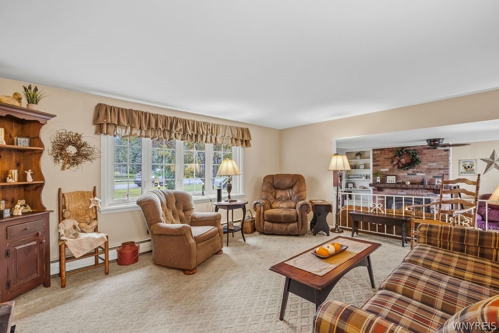 5317 Ashwood Court