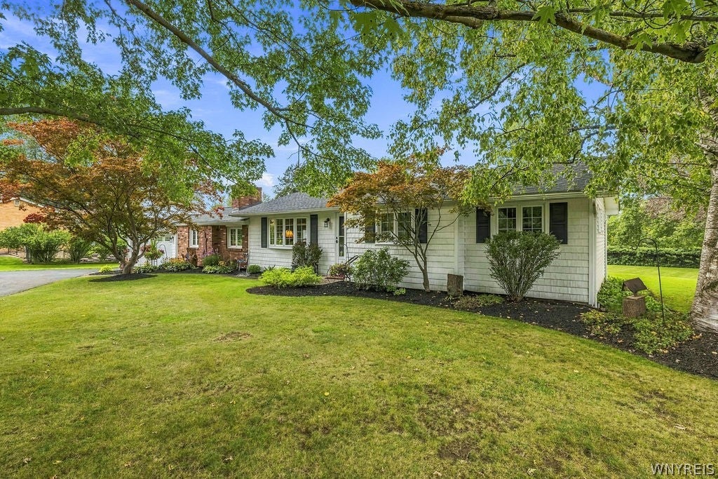 5317 Ashwood Court