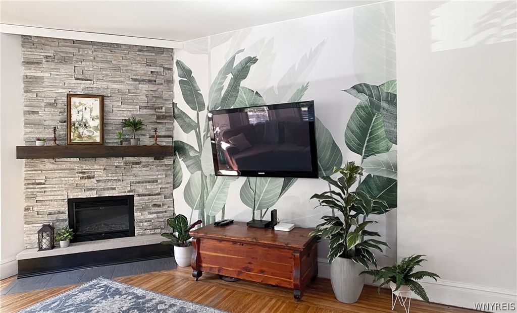 Photo of 836 Richmond Avenue, Buffalo, NY 14222 (MLS # B1663033)