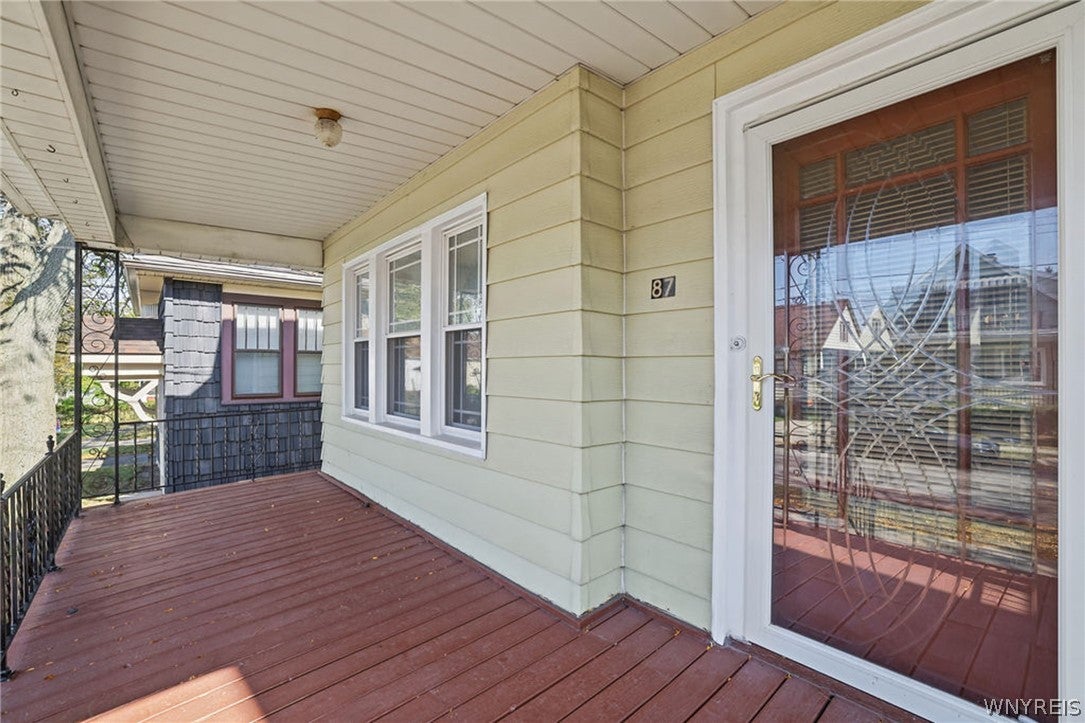 87 Ridge Park Avenue