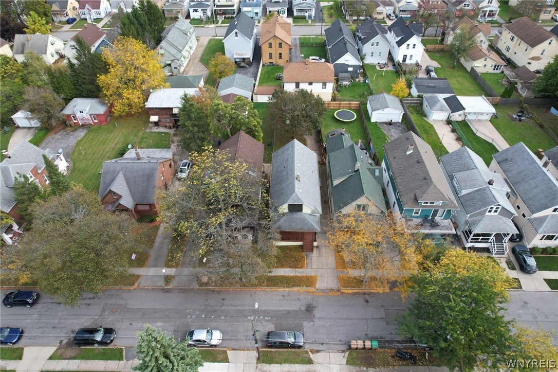 87 Ridge Park Avenue