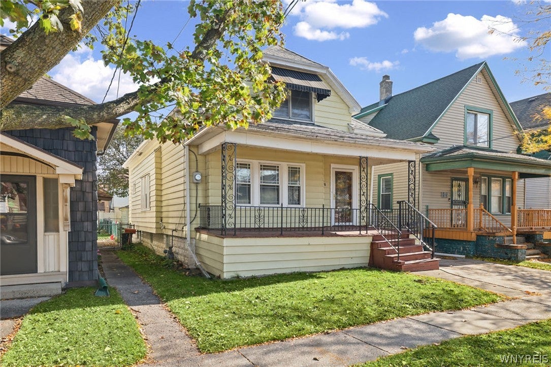 87 Ridge Park Avenue