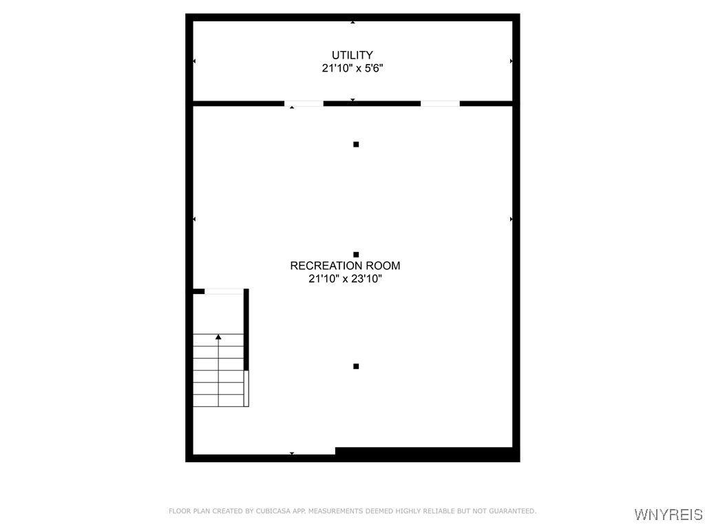 115 E Hazeltine Avenue, Tonawanda, New York image 50
