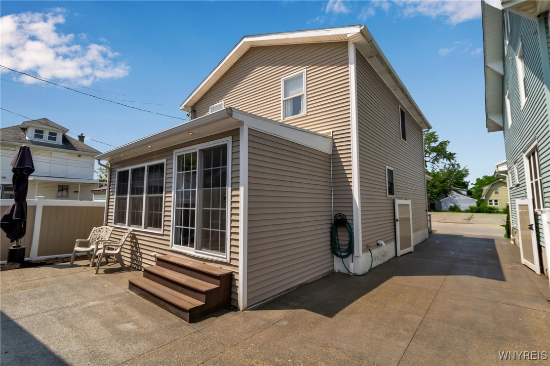 115 E Hazeltine Avenue, Tonawanda, New York image 43