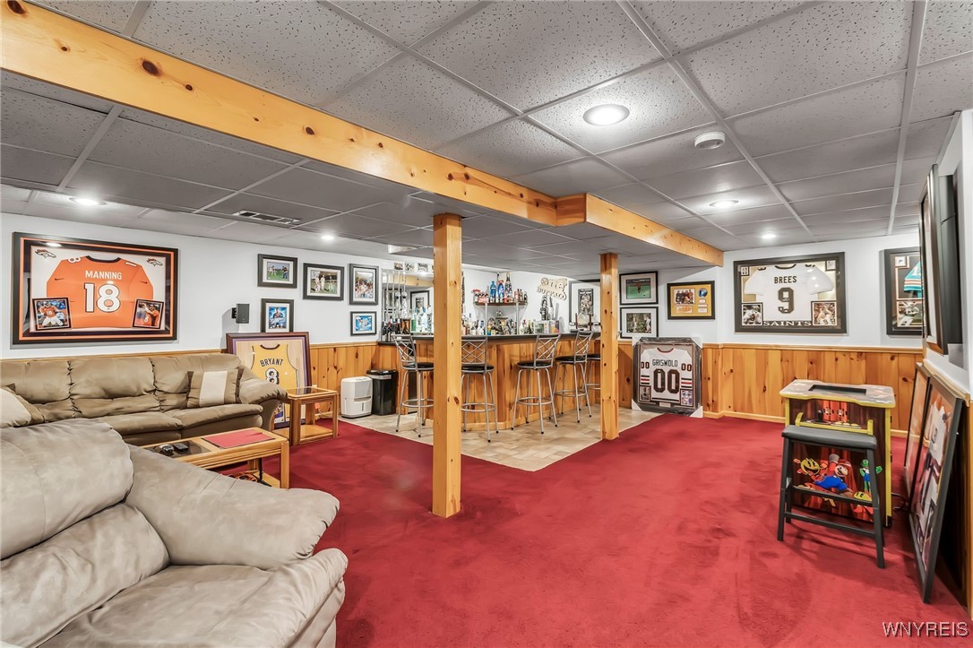 115 E Hazeltine Avenue, Tonawanda, New York image 38