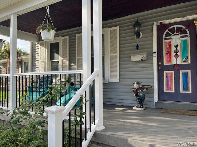 26 E Drullard Avenue
