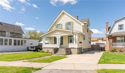 Photo for 338 Grove Street