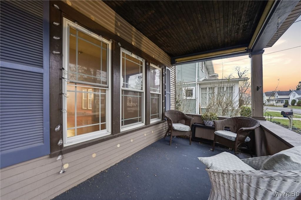 Photo of 14 Lombardy Street, Lancaster, NY 14086 (MLS # B1652772)