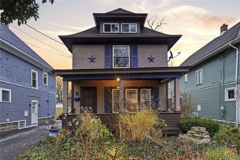 14 Lombardy Street Lancaster NY 14086