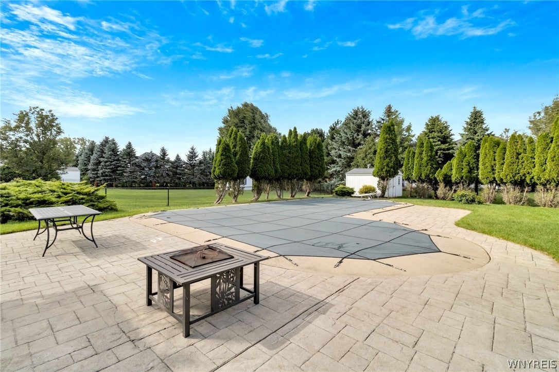 8180 Driftwood Court