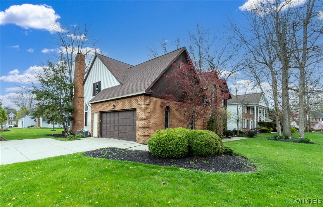 7 Contessa Court