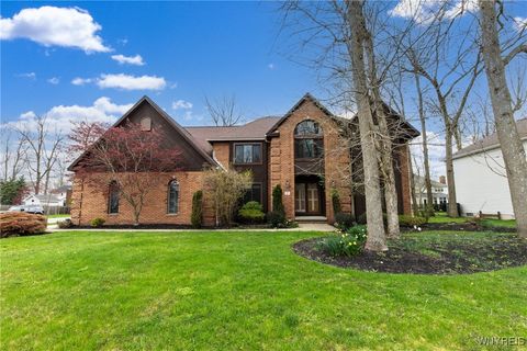 7 Contessa Court Buffalo NY 14221