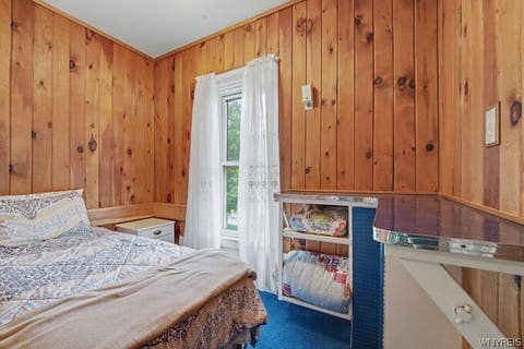 Tiny photo for 9 Maple Avenue, Franklinville, NY 14737 (MLS # B1702256)