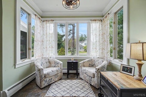 Tiny photo for 9 Maple Avenue, Franklinville, NY 14737 (MLS # B1702256)