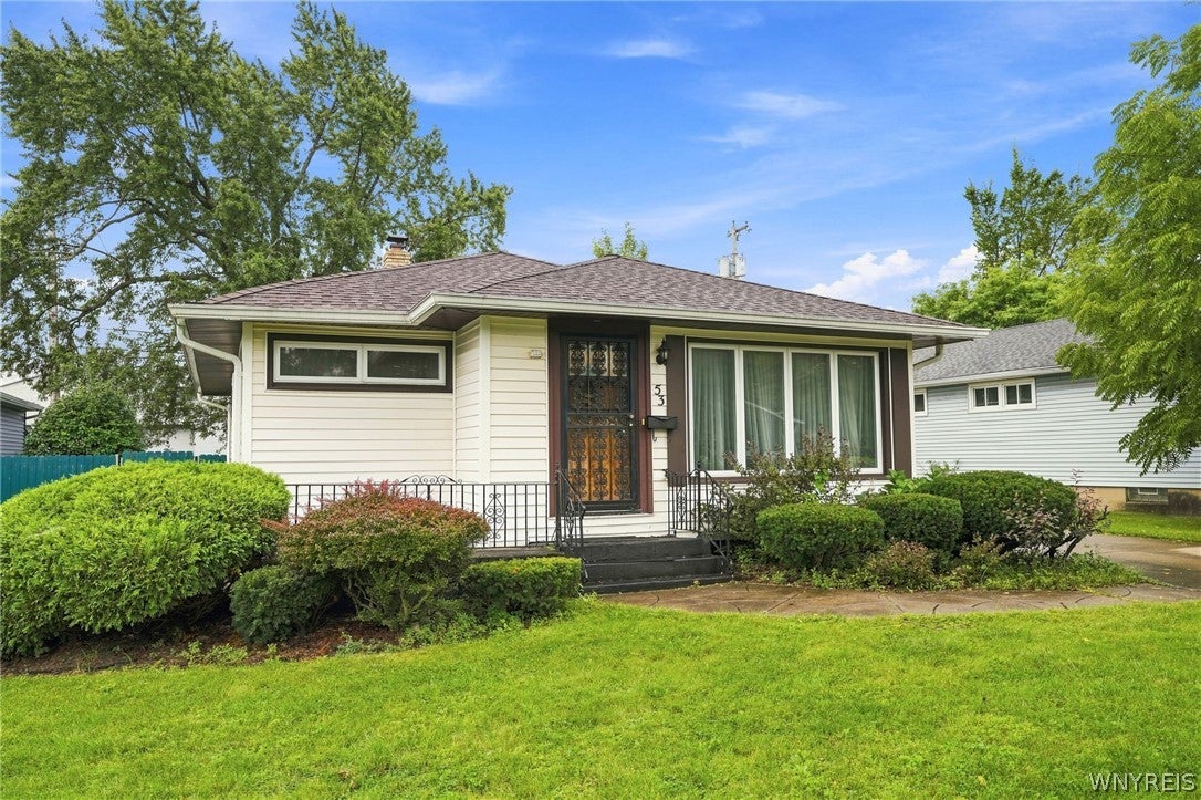 53 Hartford Road