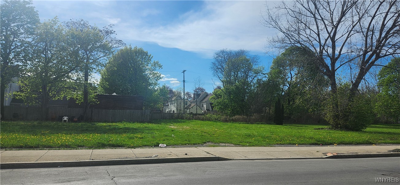868 Jefferson Avenue, Buffalo, New York image 1