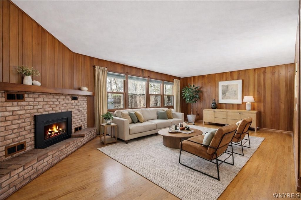 Photo of 316 Comstock Road, Ithaca Town, NY 14850 (MLS # B1667308)